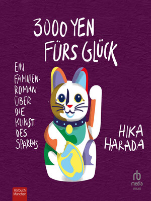 cover image of 3000 Yen fürs Glück